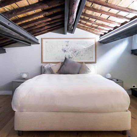 Viam 16B Suites Rom Exterior foto