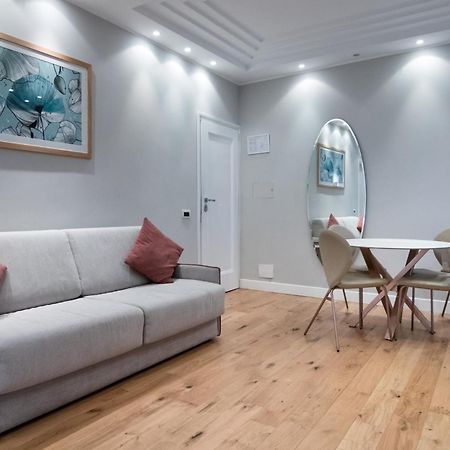 Viam 16B Suites Rom Exterior foto