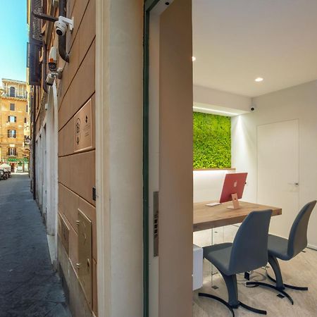 Viam 16B Suites Rom Exterior foto