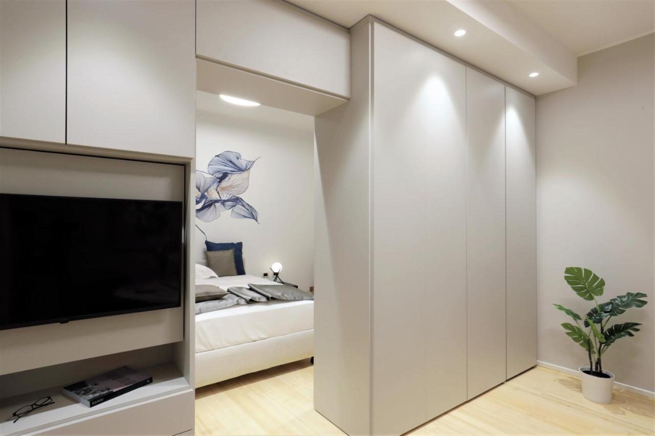 Viam 16B Suites Rom Exterior foto