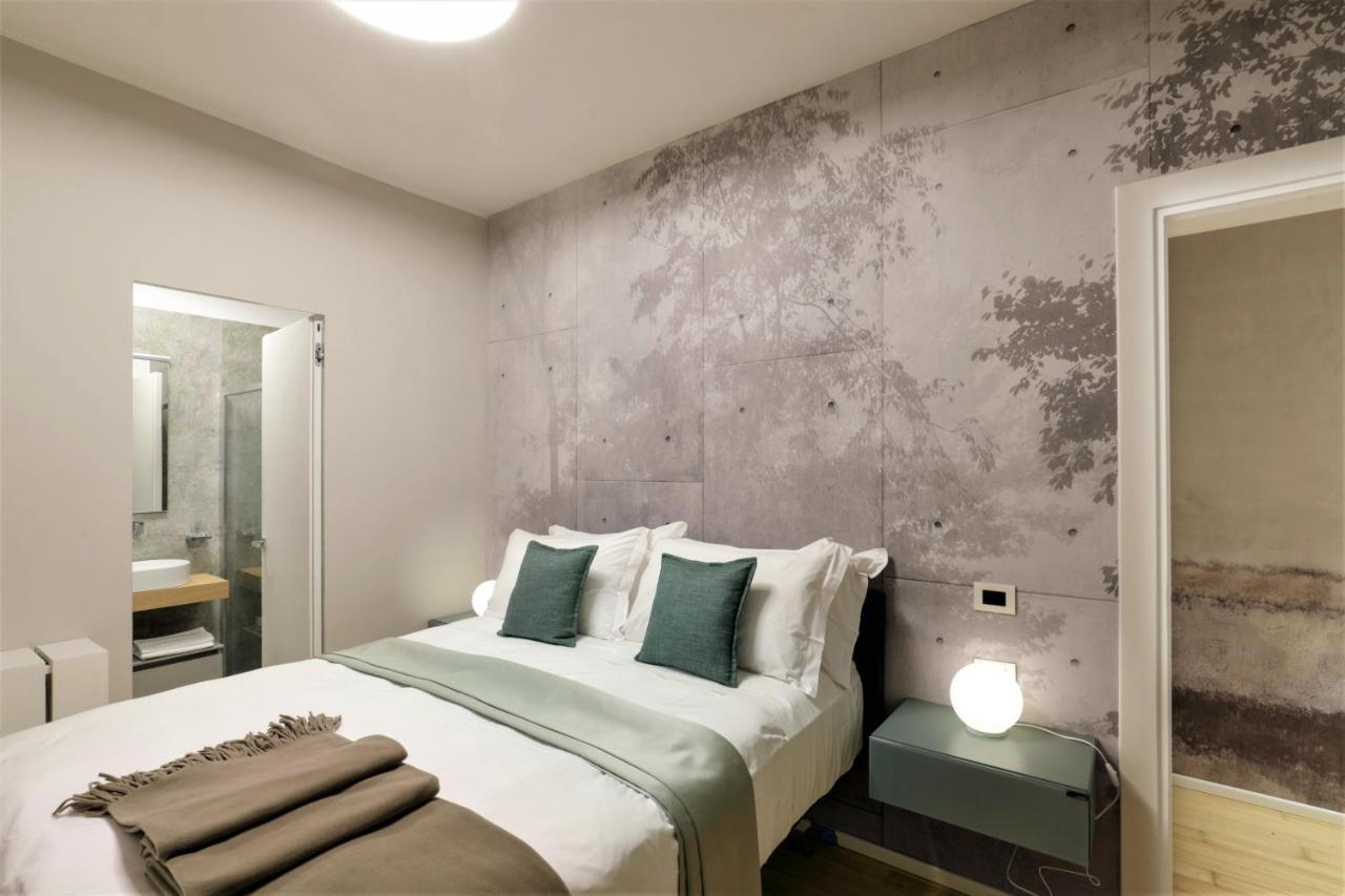 Viam 16B Suites Rom Exterior foto