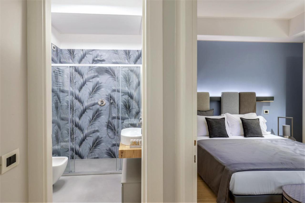 Viam 16B Suites Rom Exterior foto
