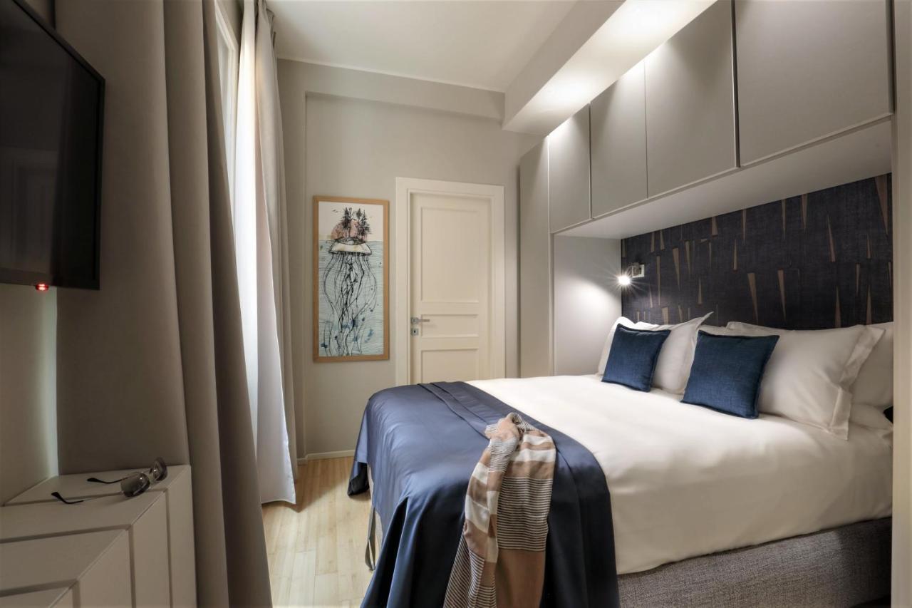 Viam 16B Suites Rom Exterior foto