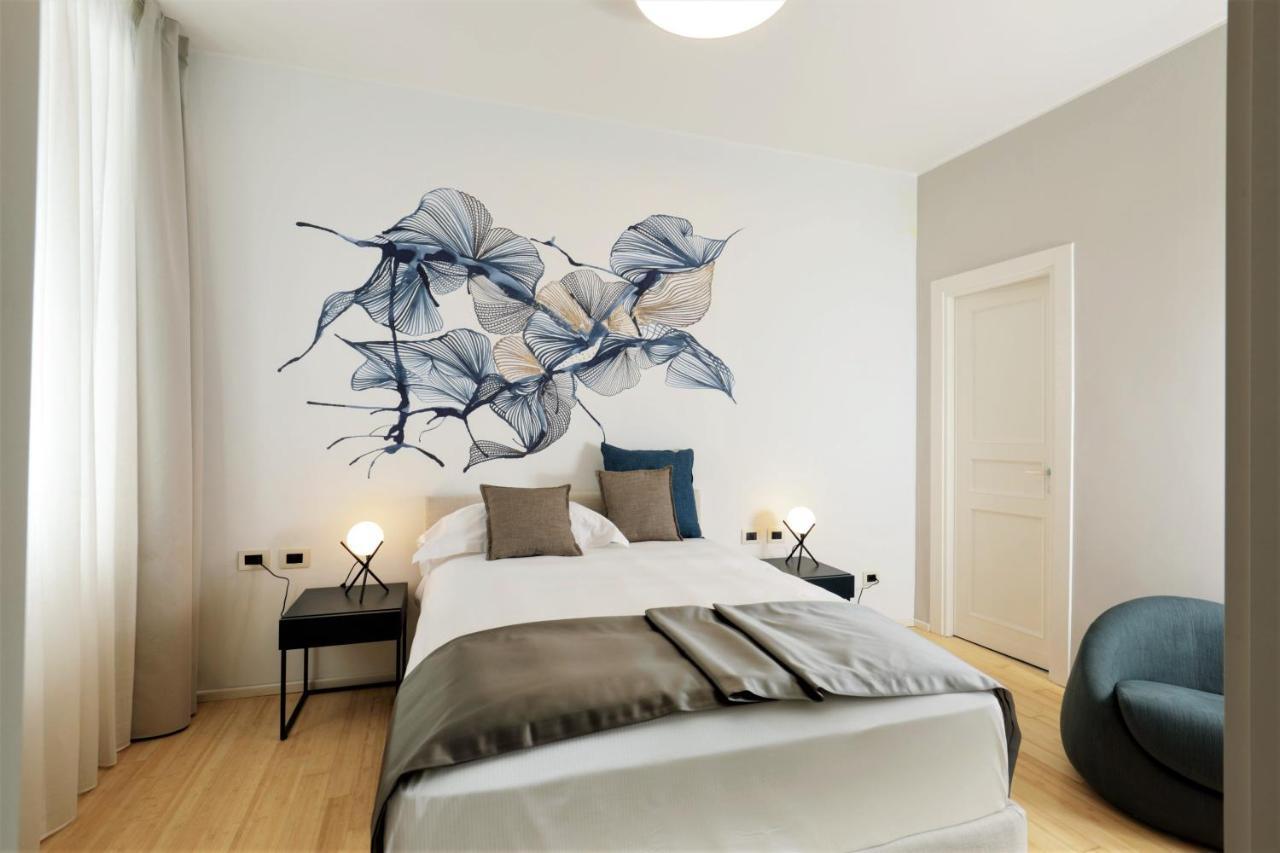 Viam 16B Suites Rom Exterior foto